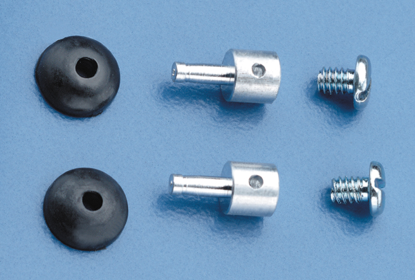 Mini E/Z Connector (12 pcs per package)-4