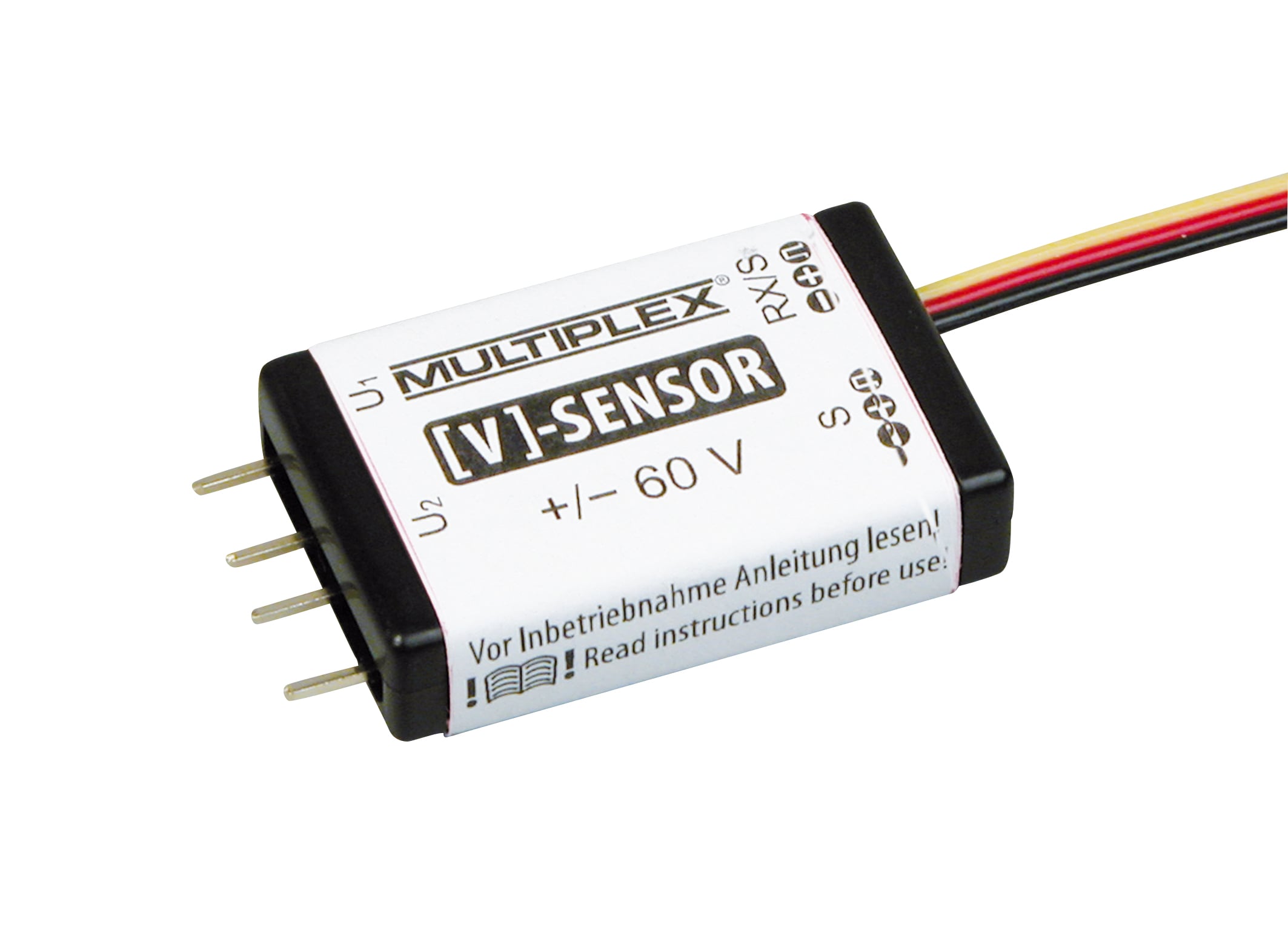 Voltage Sensor For Receivers M-LINK 85400