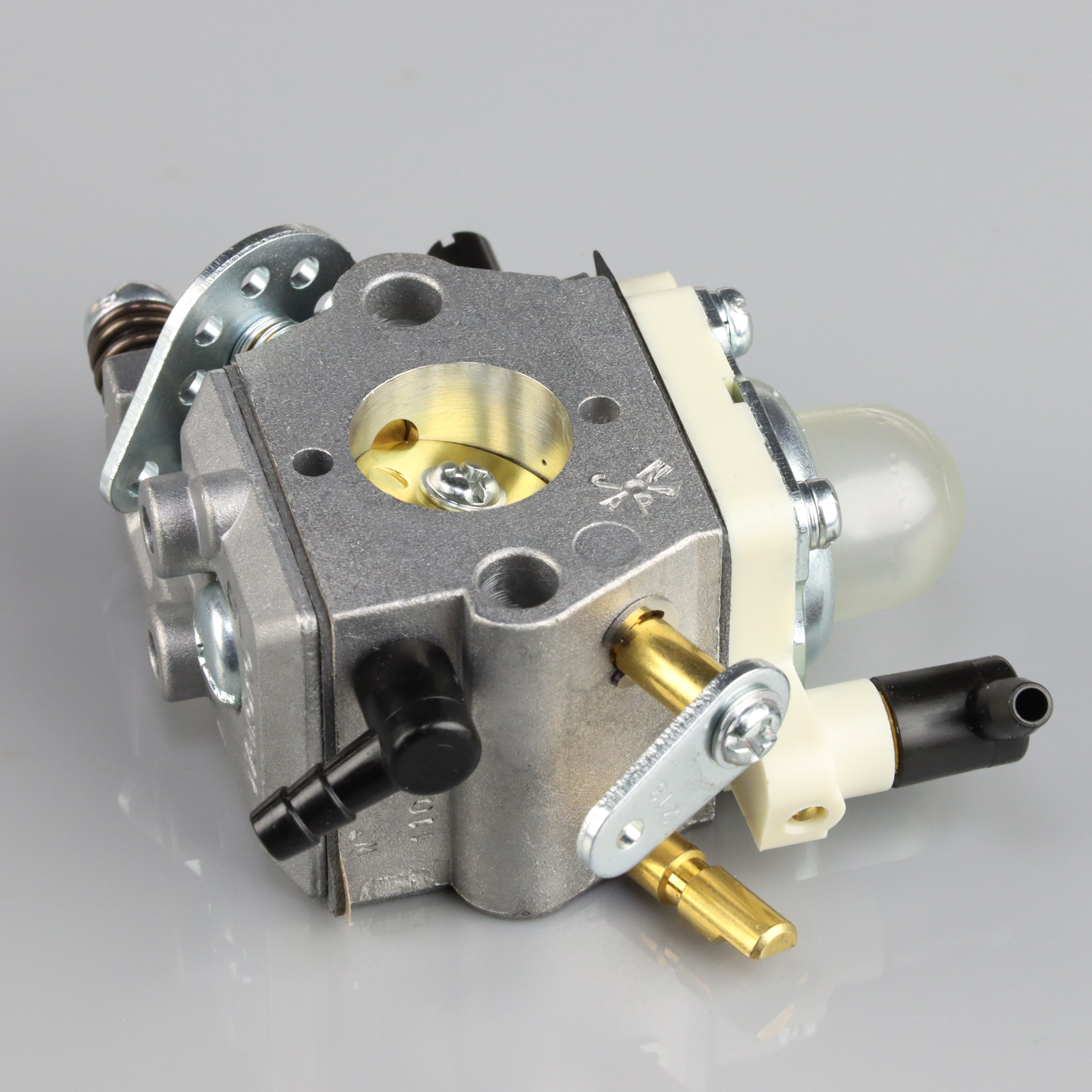 Carburettor