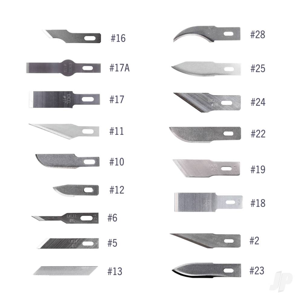 Super Deluxe Knife Set (Vinyl)-3