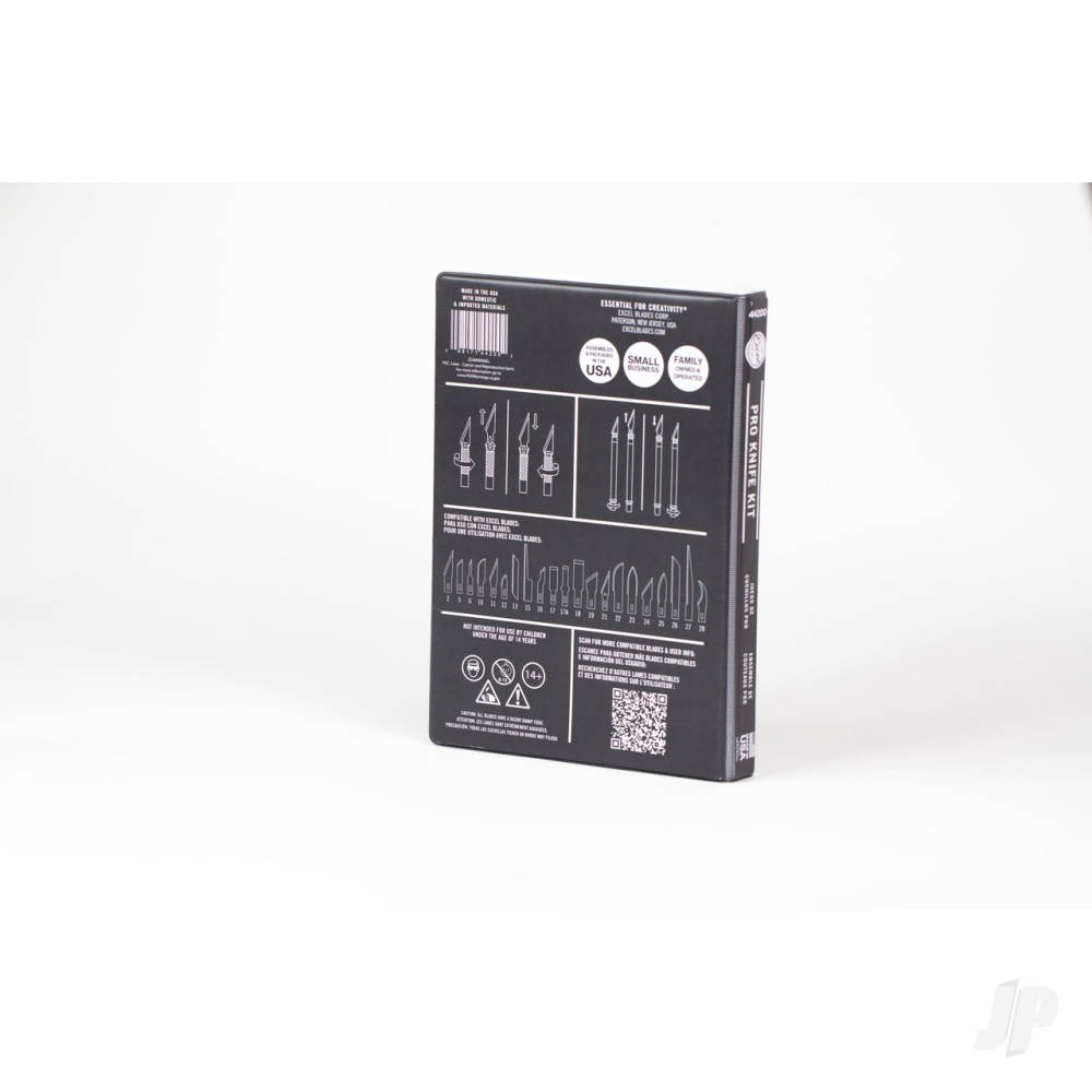 Super Deluxe Knife Set (Vinyl)-6