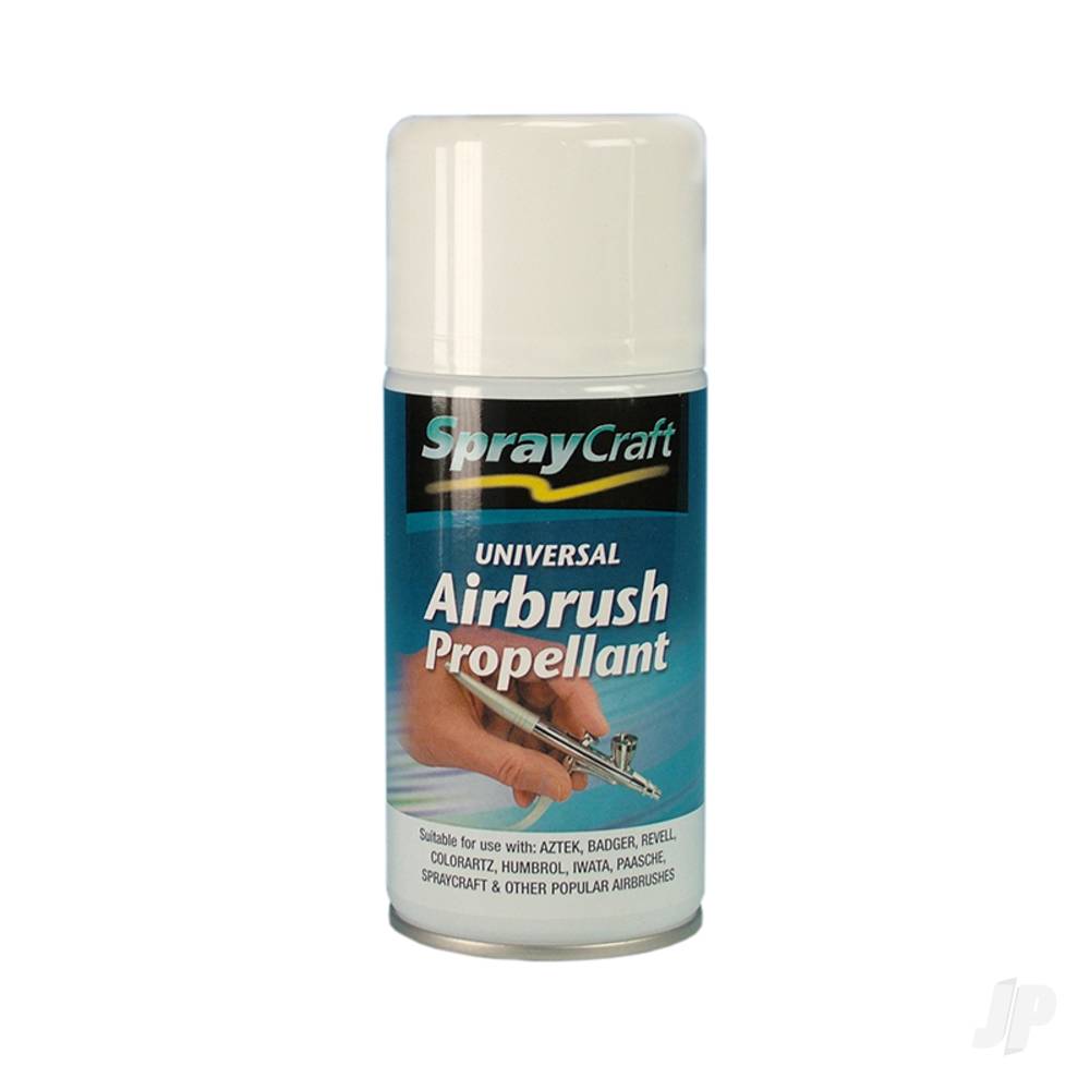 SP9300 Air Propellant - 300ml