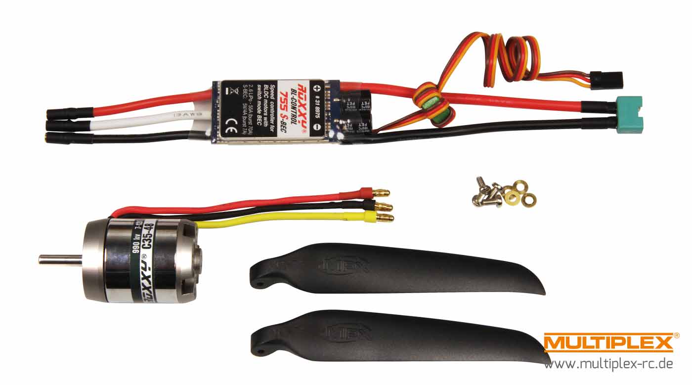 Power Set Lentus