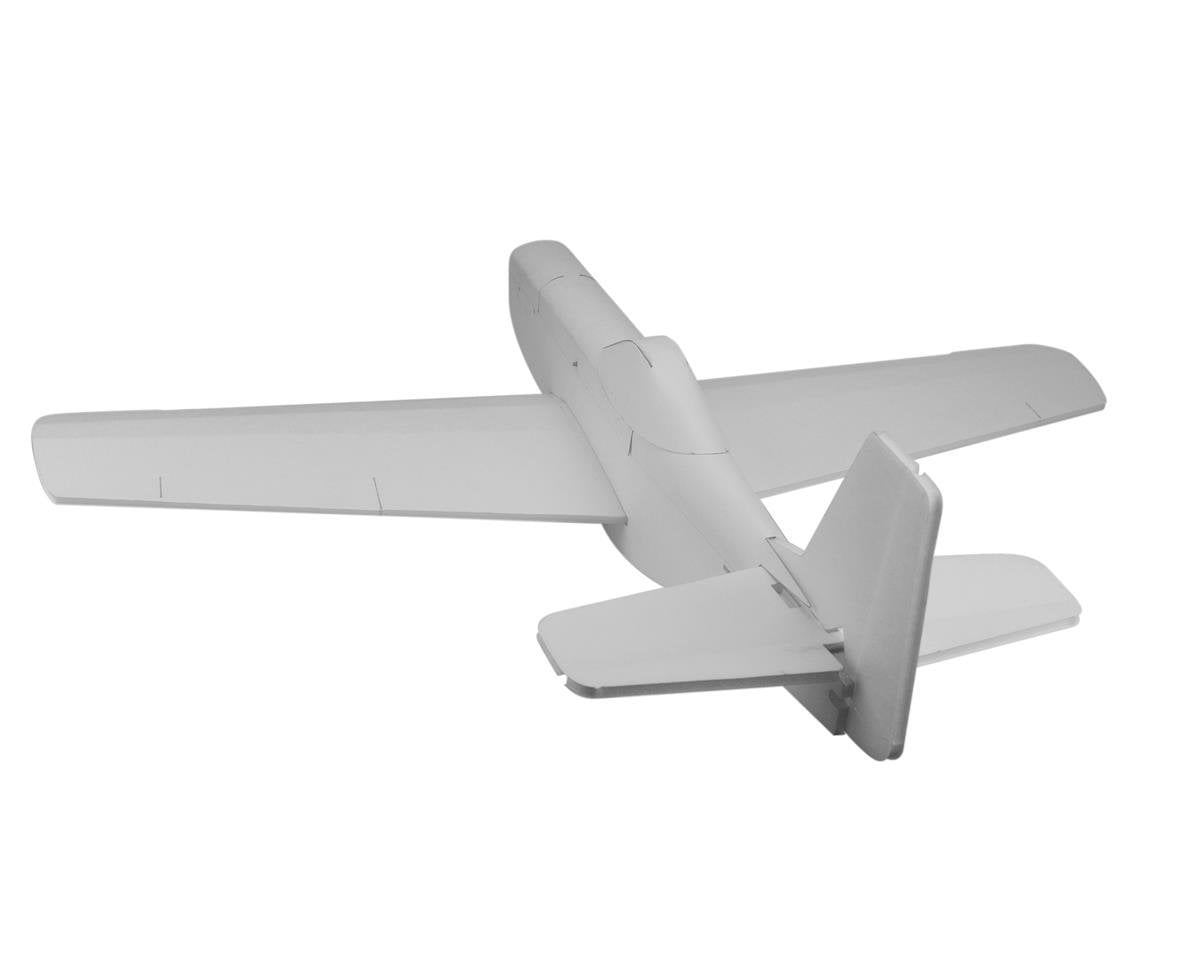 Mini Mustang Speed Build Kit with Maker Foam (622mm)