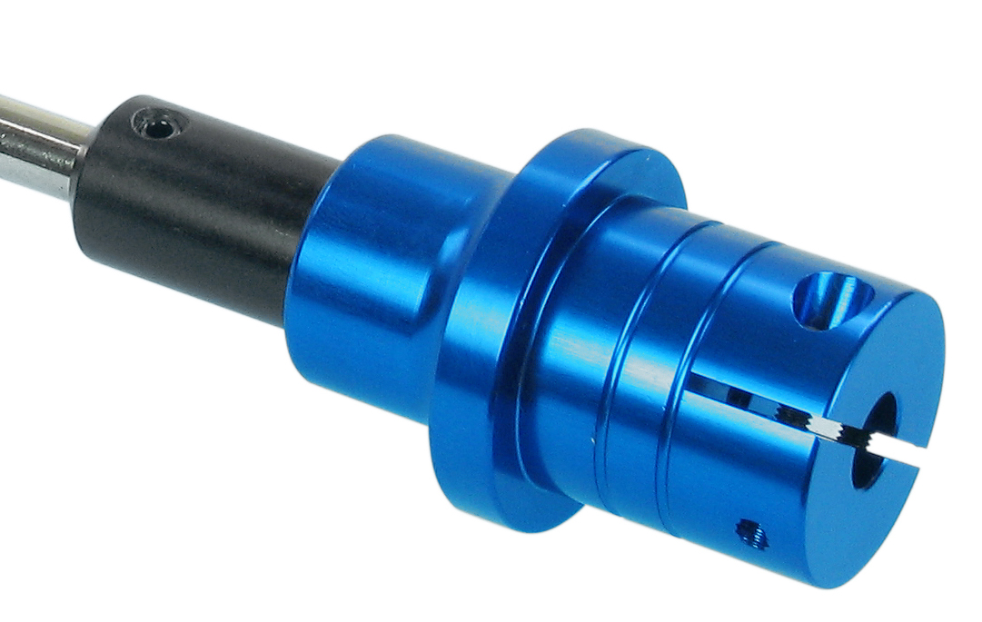 Hex Starter Probe C/W One Way Bearing-2