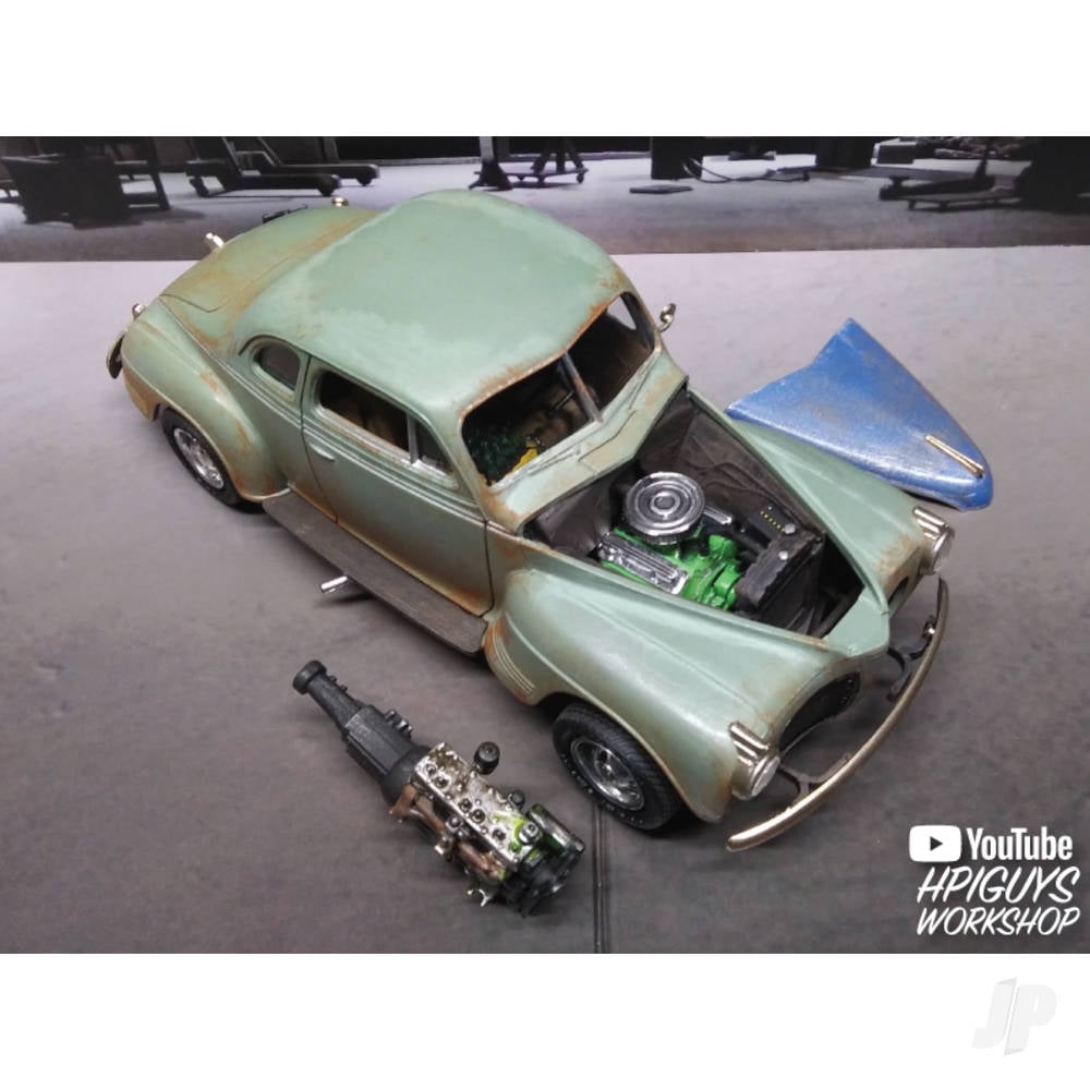1941 Plymouth Coupe (Coca-Cola) 2T-7