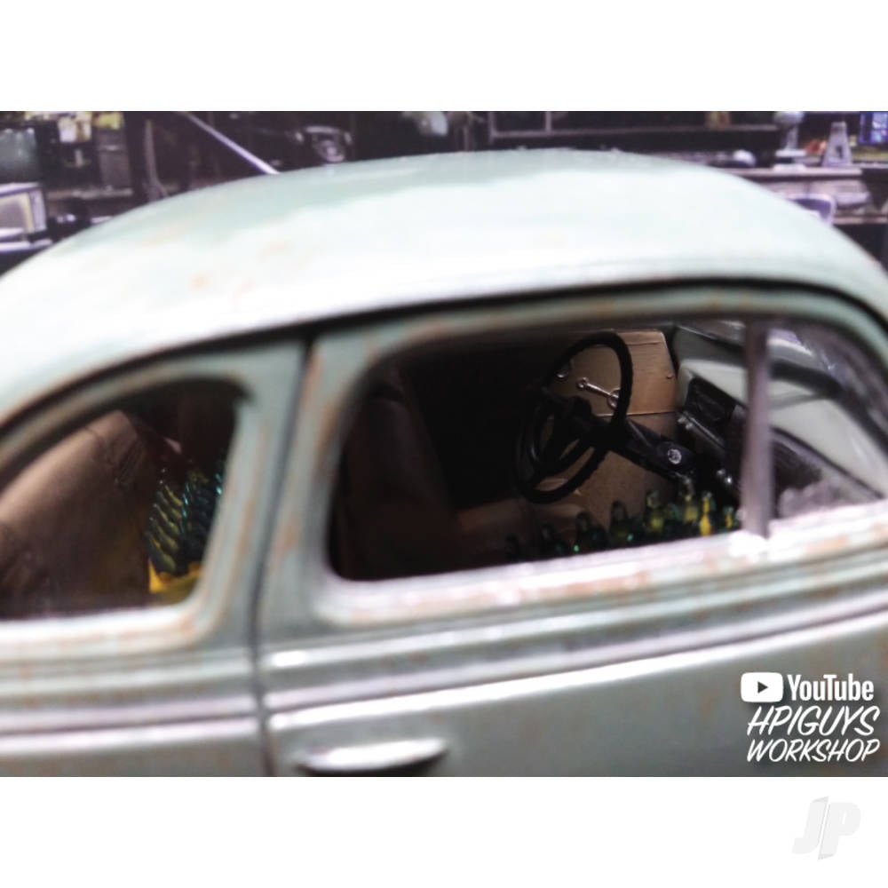 1941 Plymouth Coupe (Coca-Cola) 2T-8
