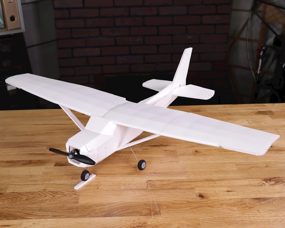 Commuter Speed Build Kit with Maker Foam (762mm)