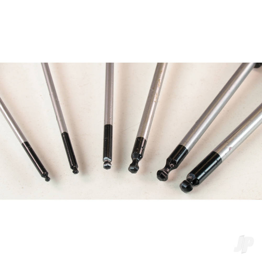 PSD1607 6pc Ball Point Driver Set-2