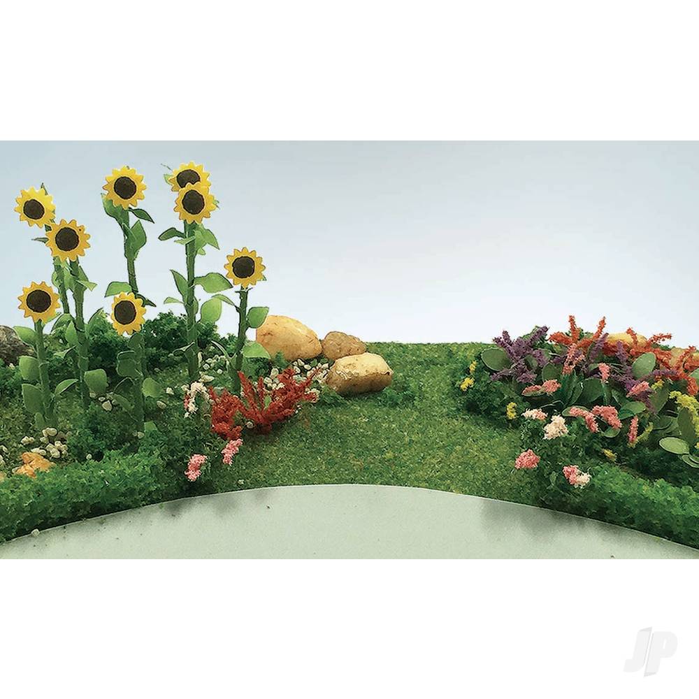 Magic Garden