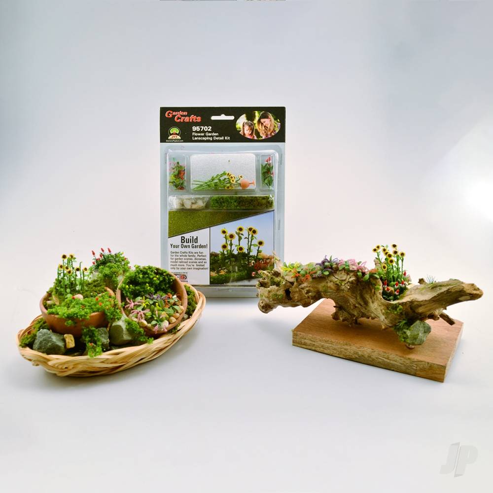 Magic Garden-3