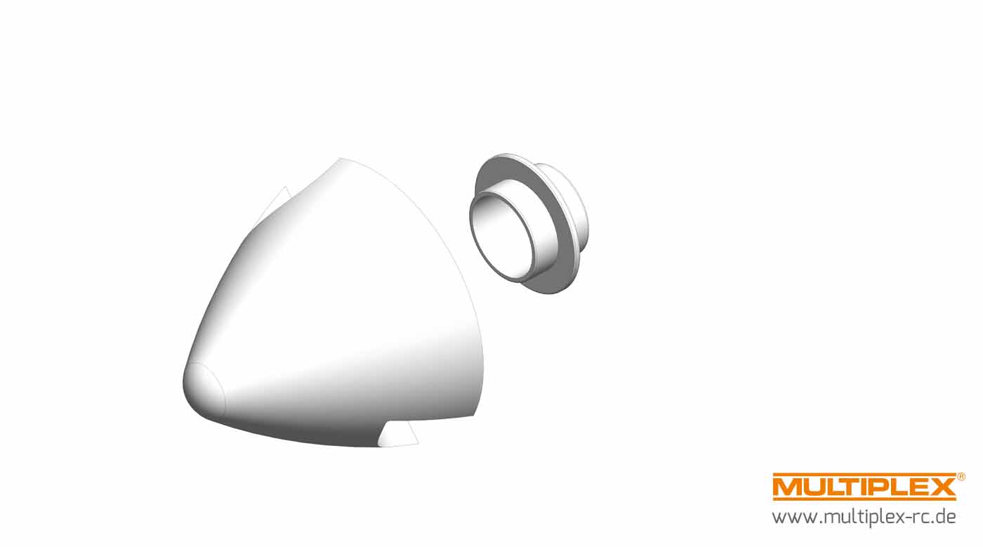 Spinner AcroMaster Pro
