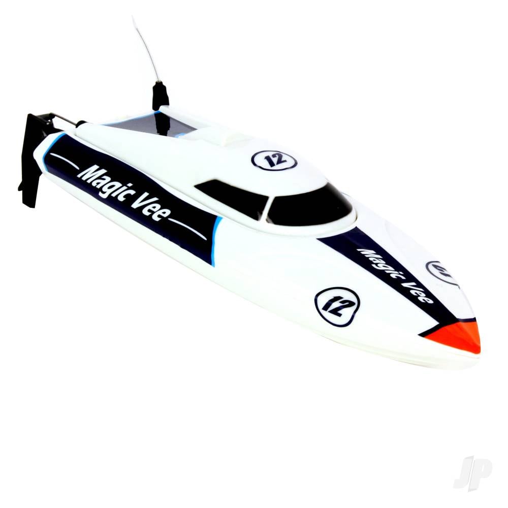 Magic Vee V5 2.4GHz RTR-2