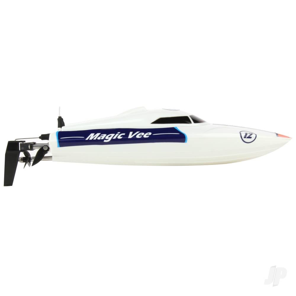 Magic Vee V5 2.4GHz RTR-3