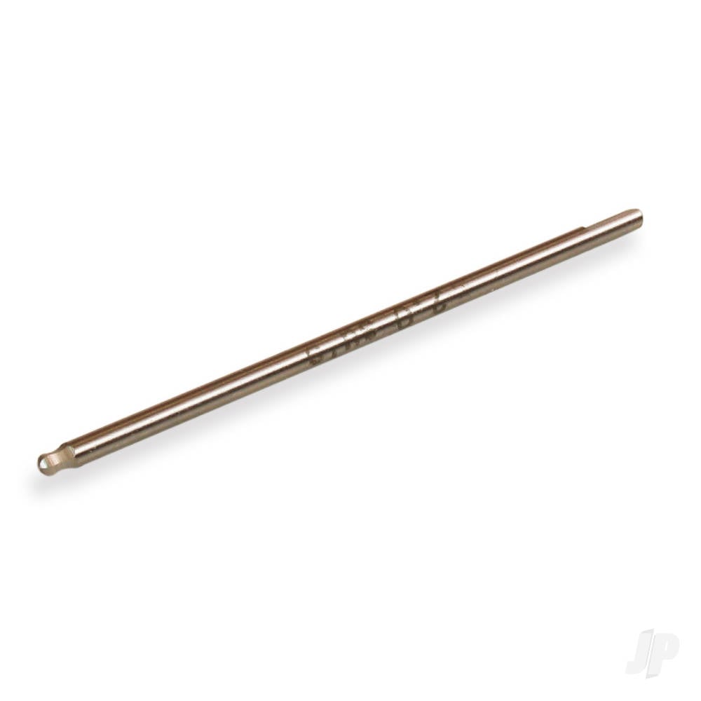 Hex Wrench Tip Ball End 1.5mm