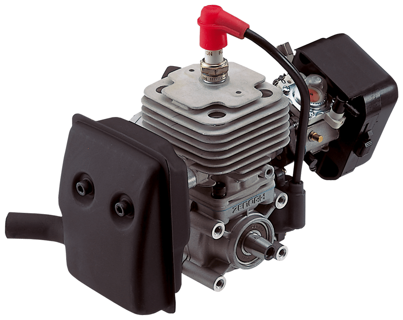 g260puh-26cc-petrol-2-stroke-single-cylinder-aero-heli-engine