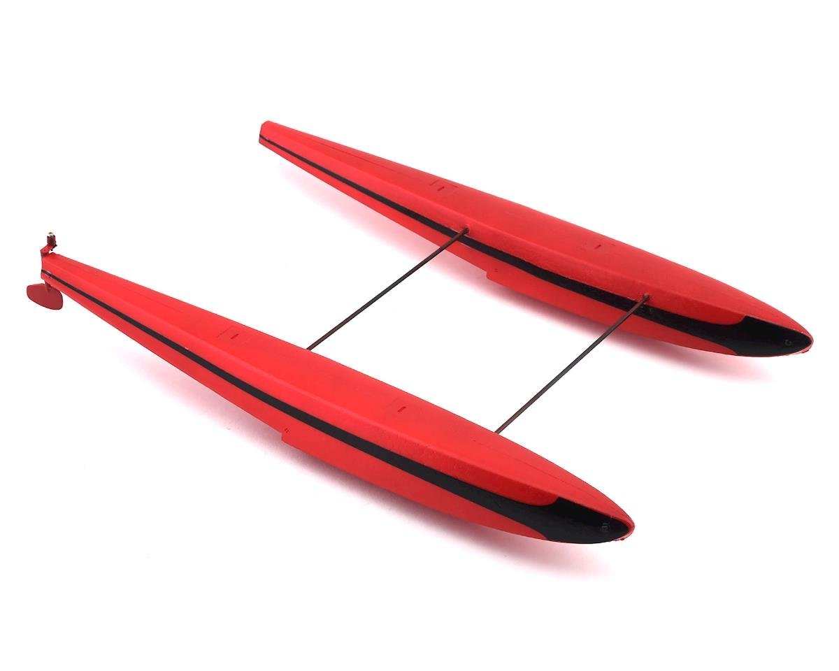 Micro Adventure Float Set