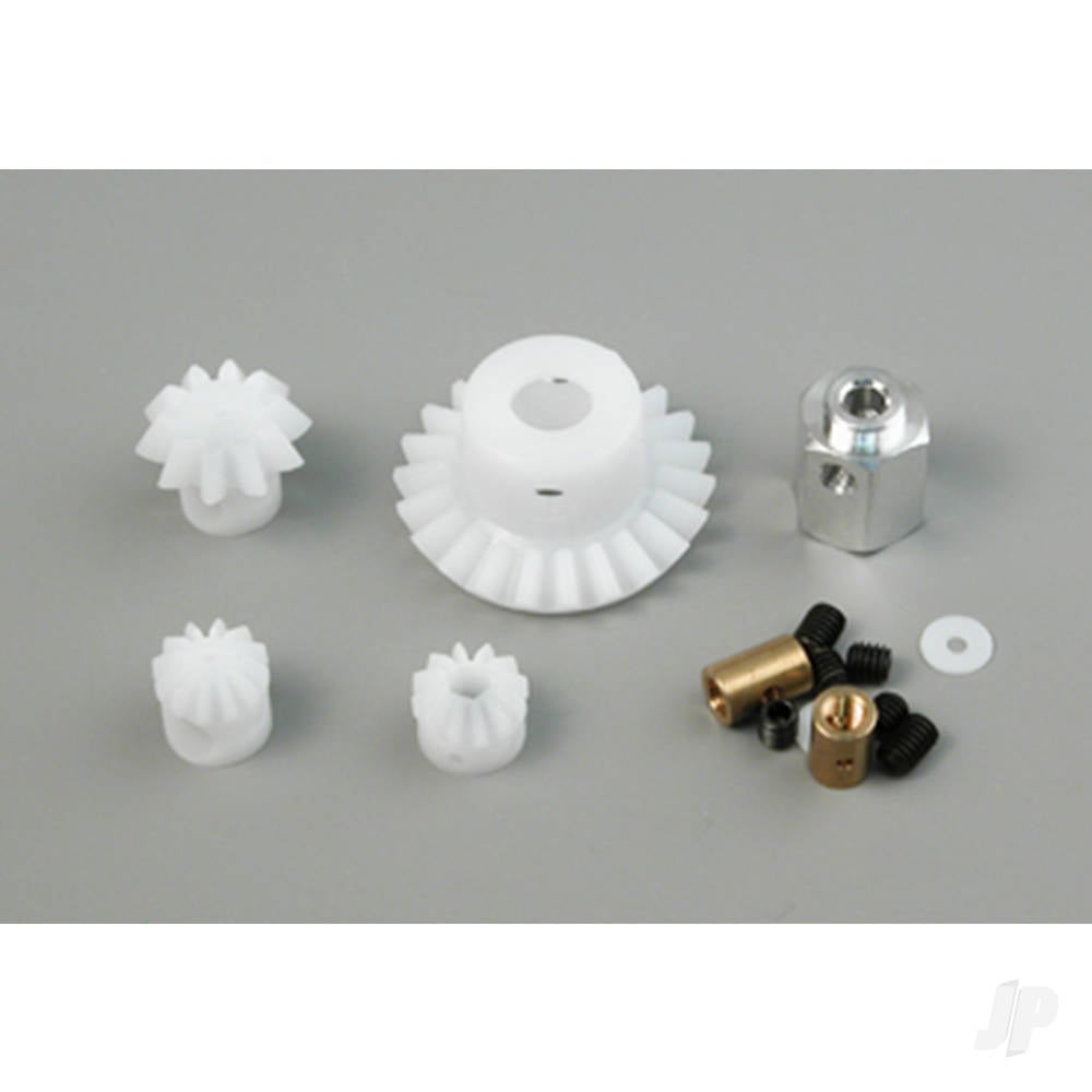 Gear Set Funcopter 223004