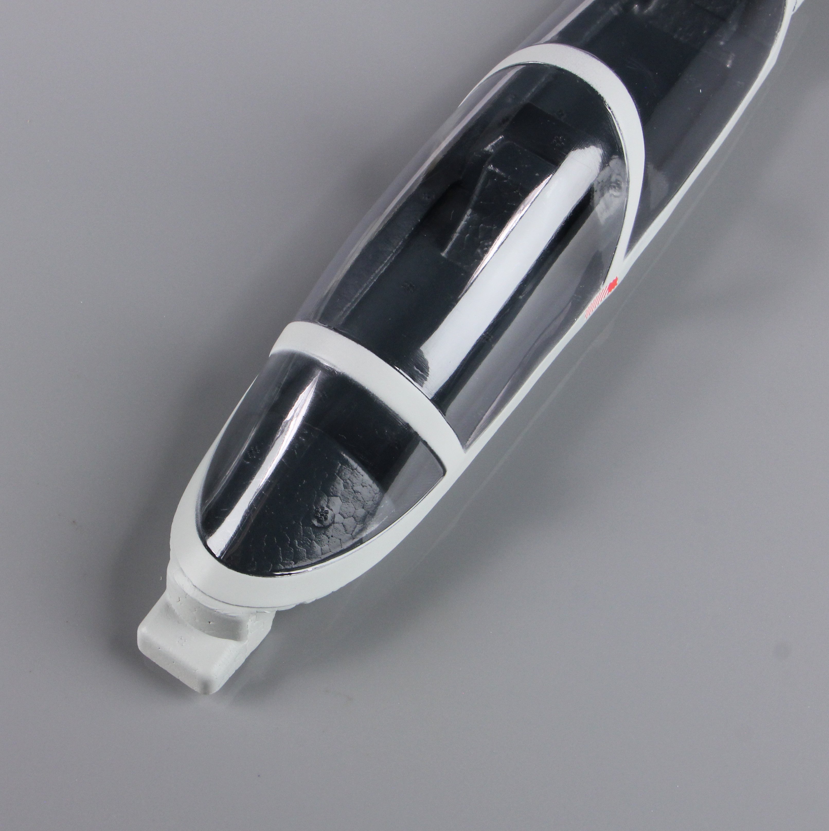 Canopy (Painted) (for MB339)