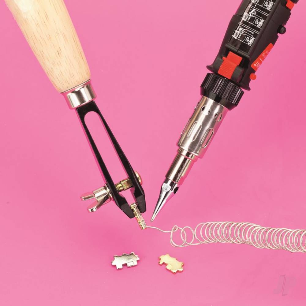 SC3000 Multipurpose Gas Soldering Tool-2
