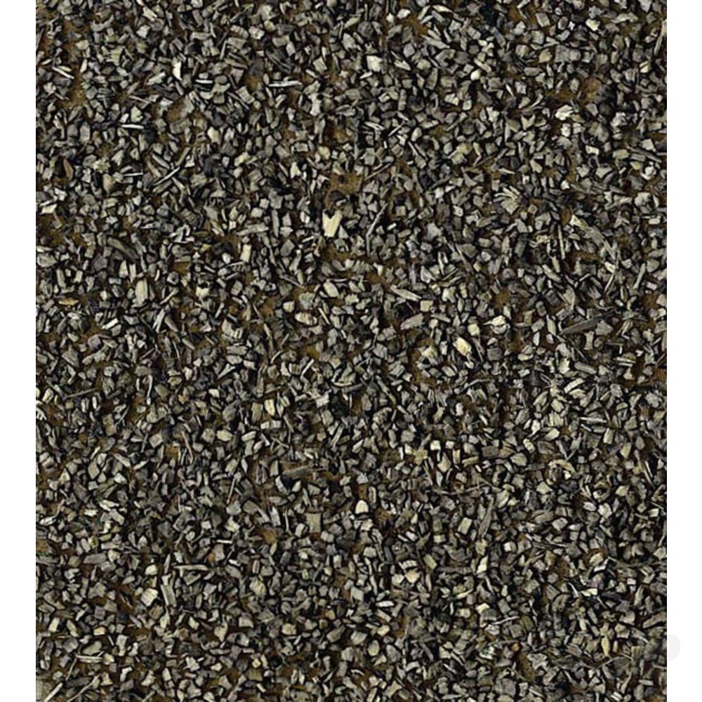 30981 Grey Grassmat 75x100cm