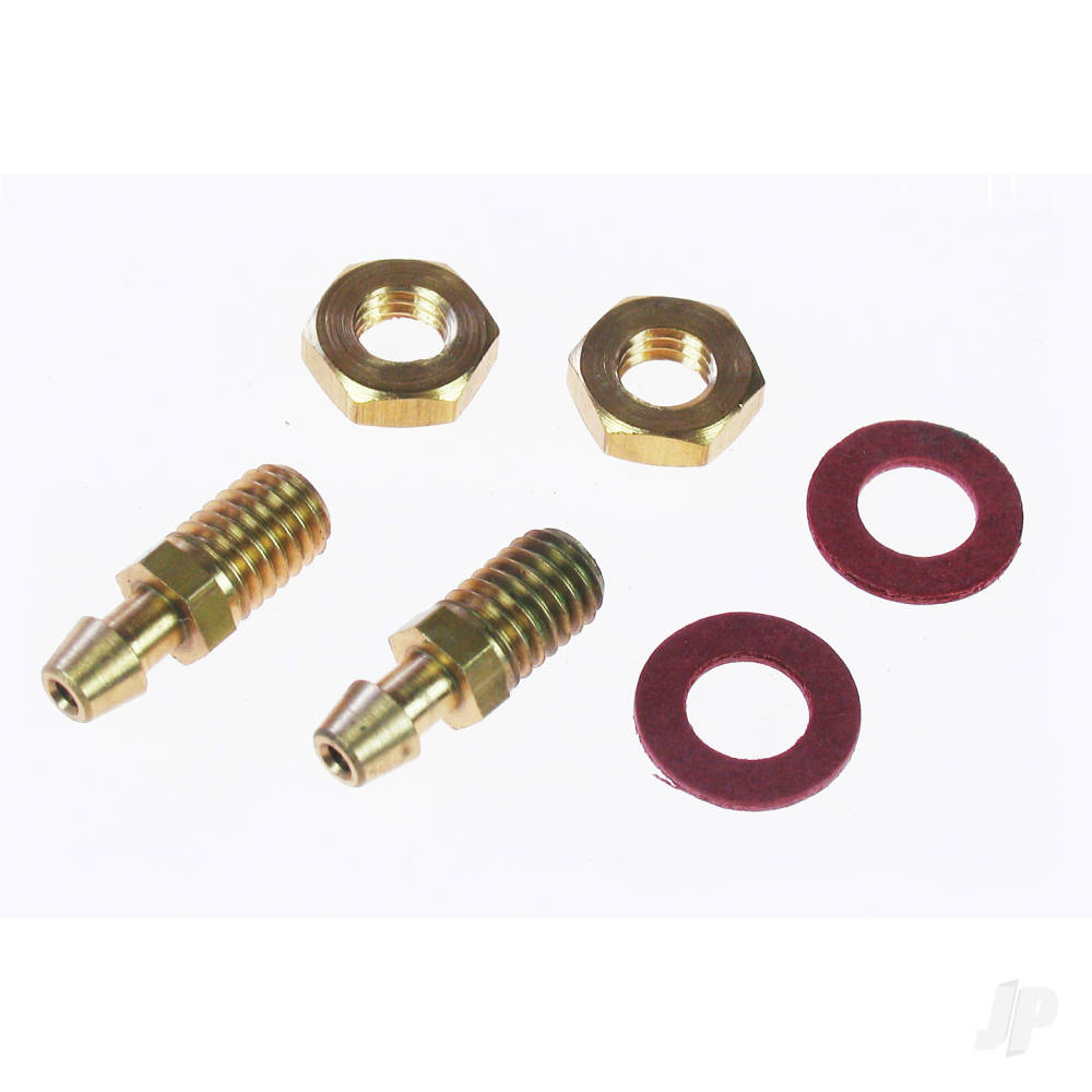 M4 Pressure Nipples (2 pcs)-2