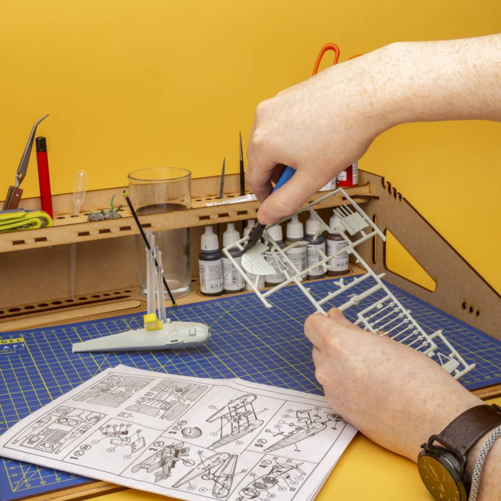 Work Station & A3 Cutting Mat-3