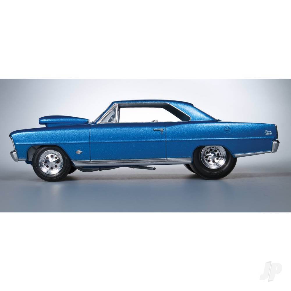 1966 Chevy Nova Pro Street-3