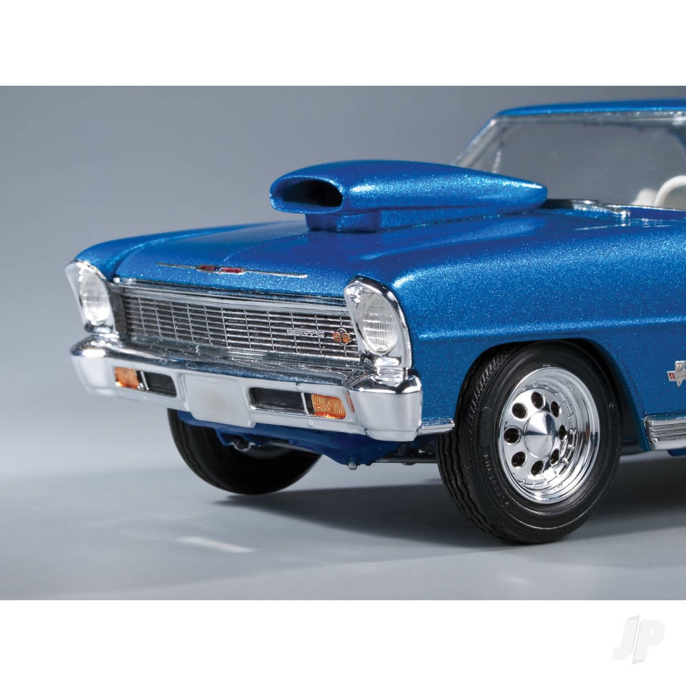 1966 Chevy Nova Pro Street-10