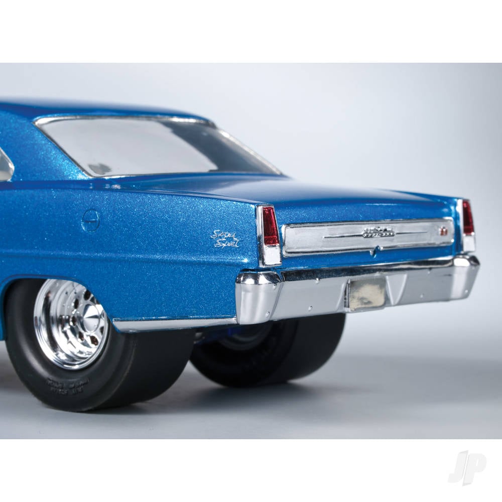 1966 Chevy Nova Pro Street-11