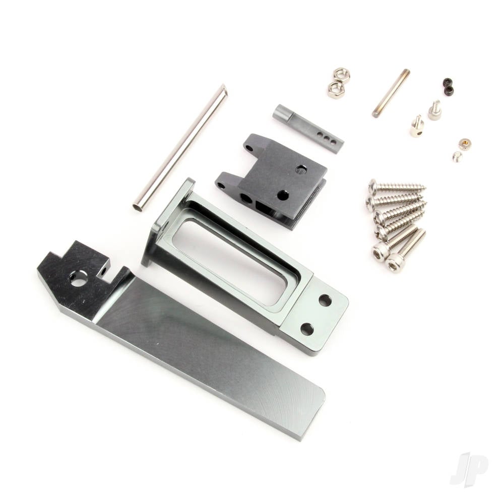 cnc-aluminium-alloy-rudder-support-set-upgrade-metal-part