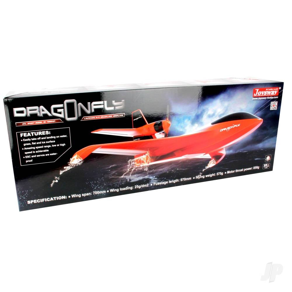 Dragonfly V2-12