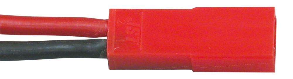 Lead with Plug J (BEC)-Plug System 85170