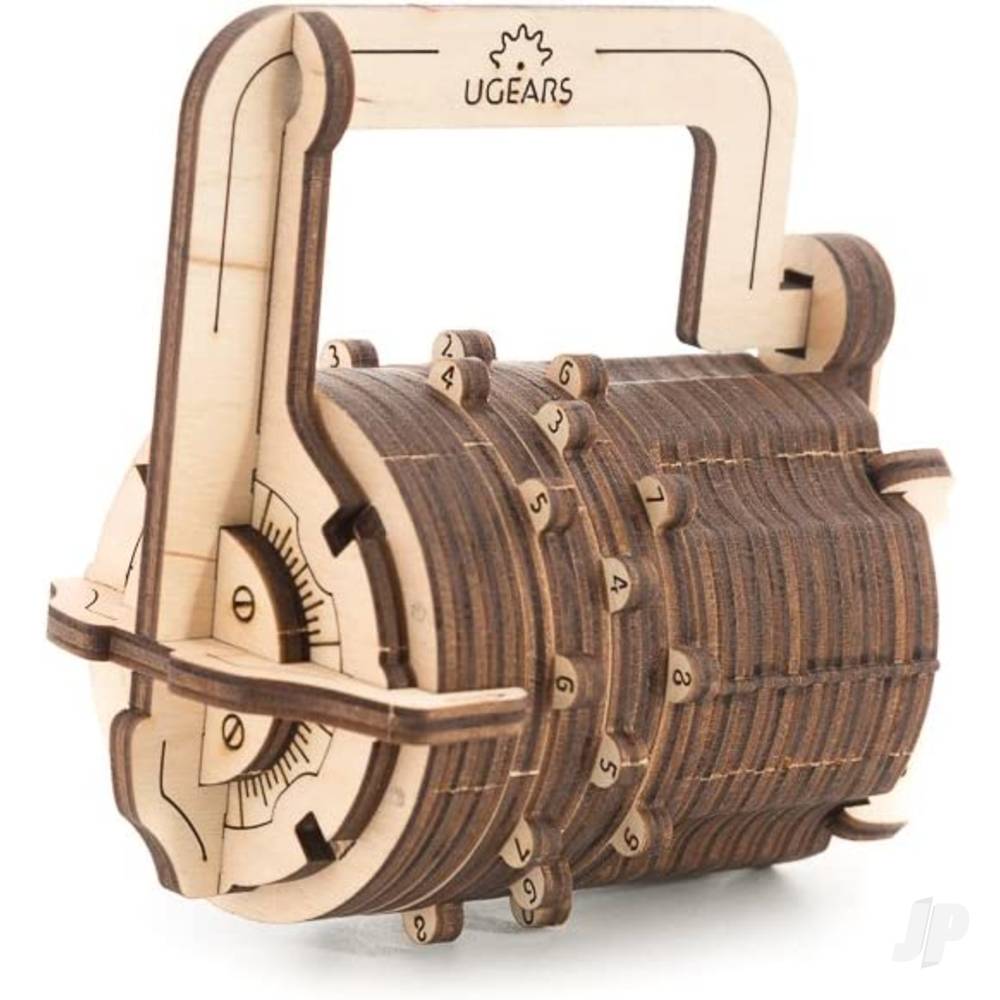 Combination Lock