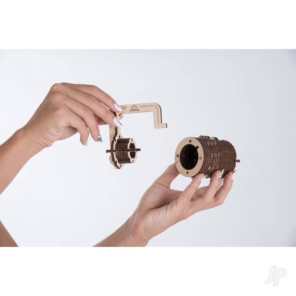 Combination Lock-7