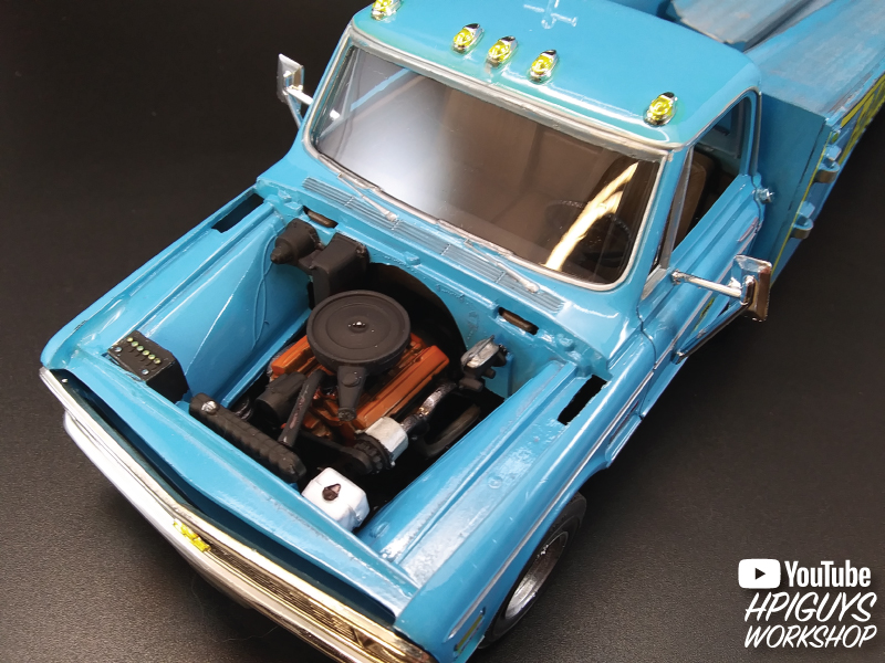1972 Chevy Racer's Wedge-3