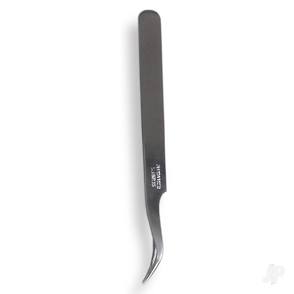 7 Stainless Steel Tweezers (PTw2185/7)-5