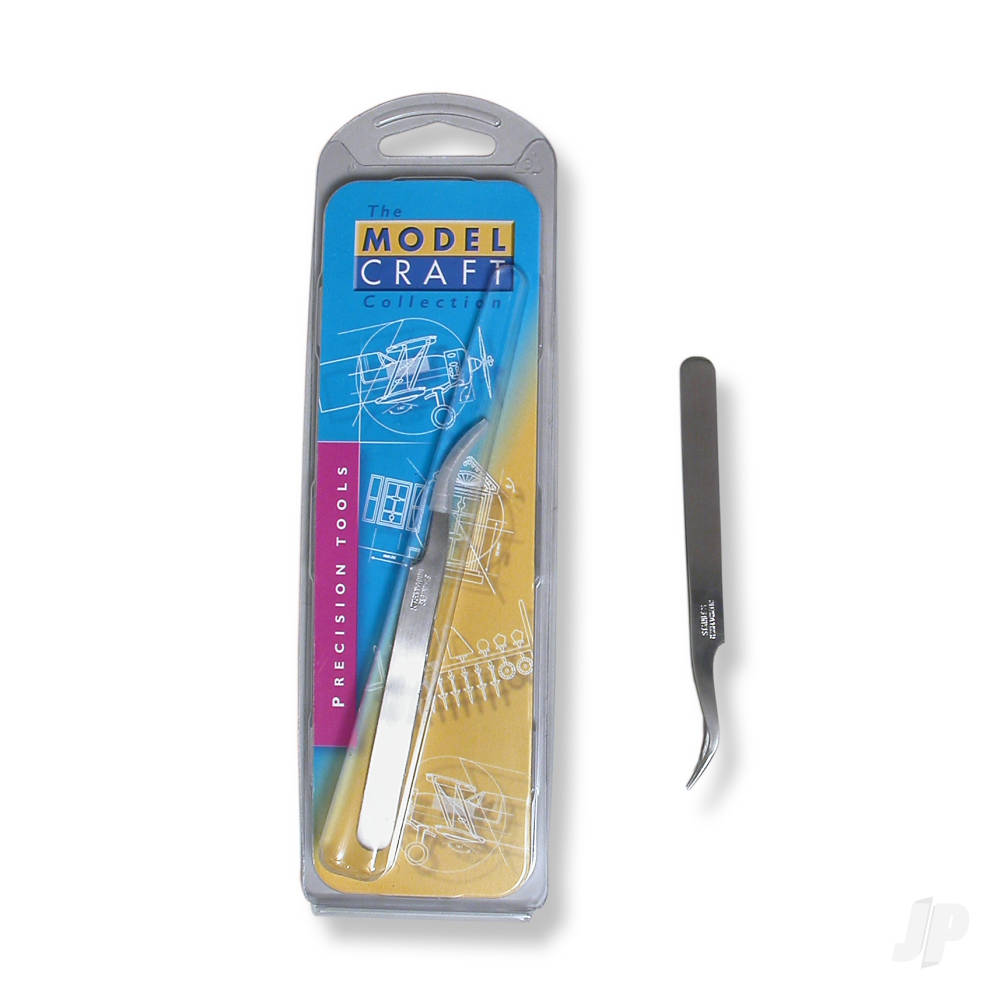 7 Stainless Steel Tweezers (PTw2185/7)-6
