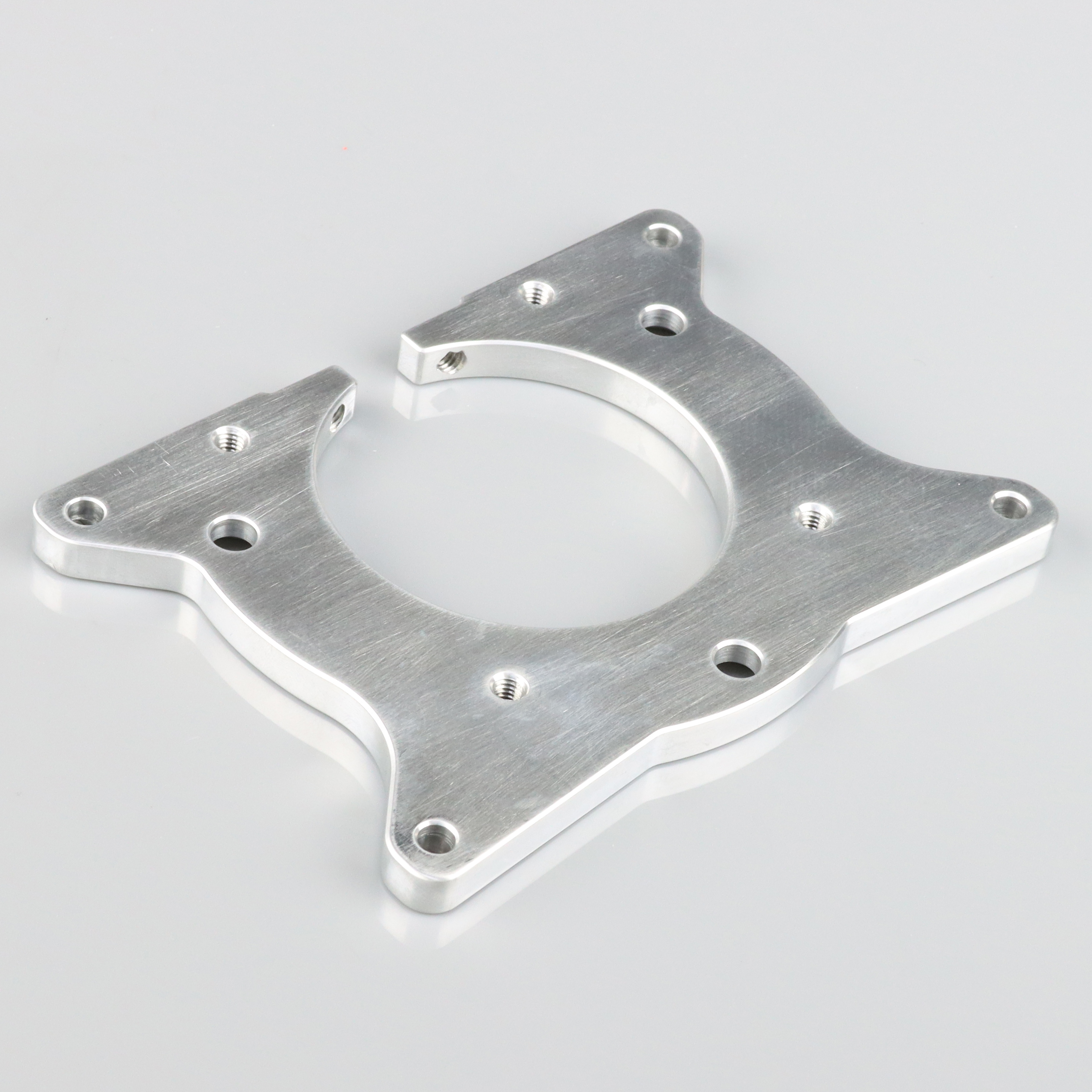 Engine Mount Plate