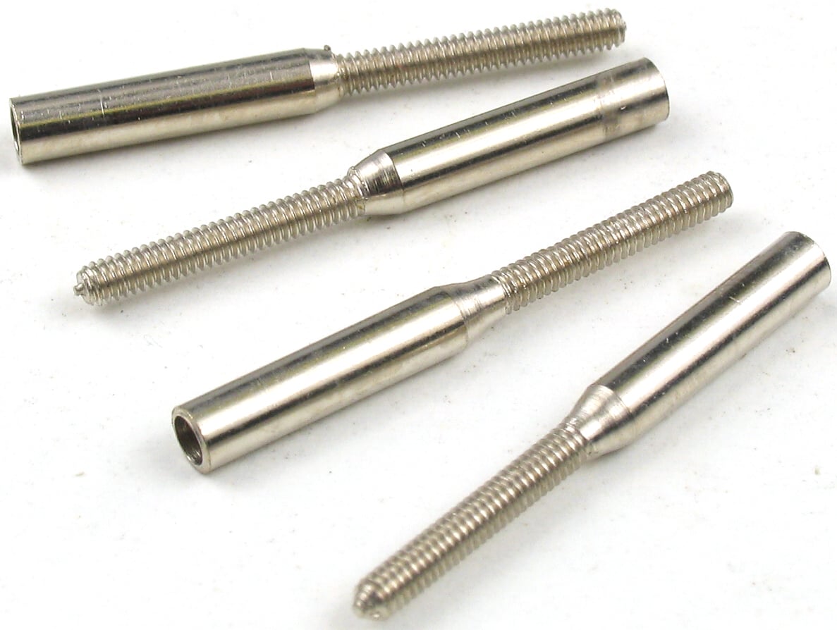 Solder Extender M2 (4 pcs)