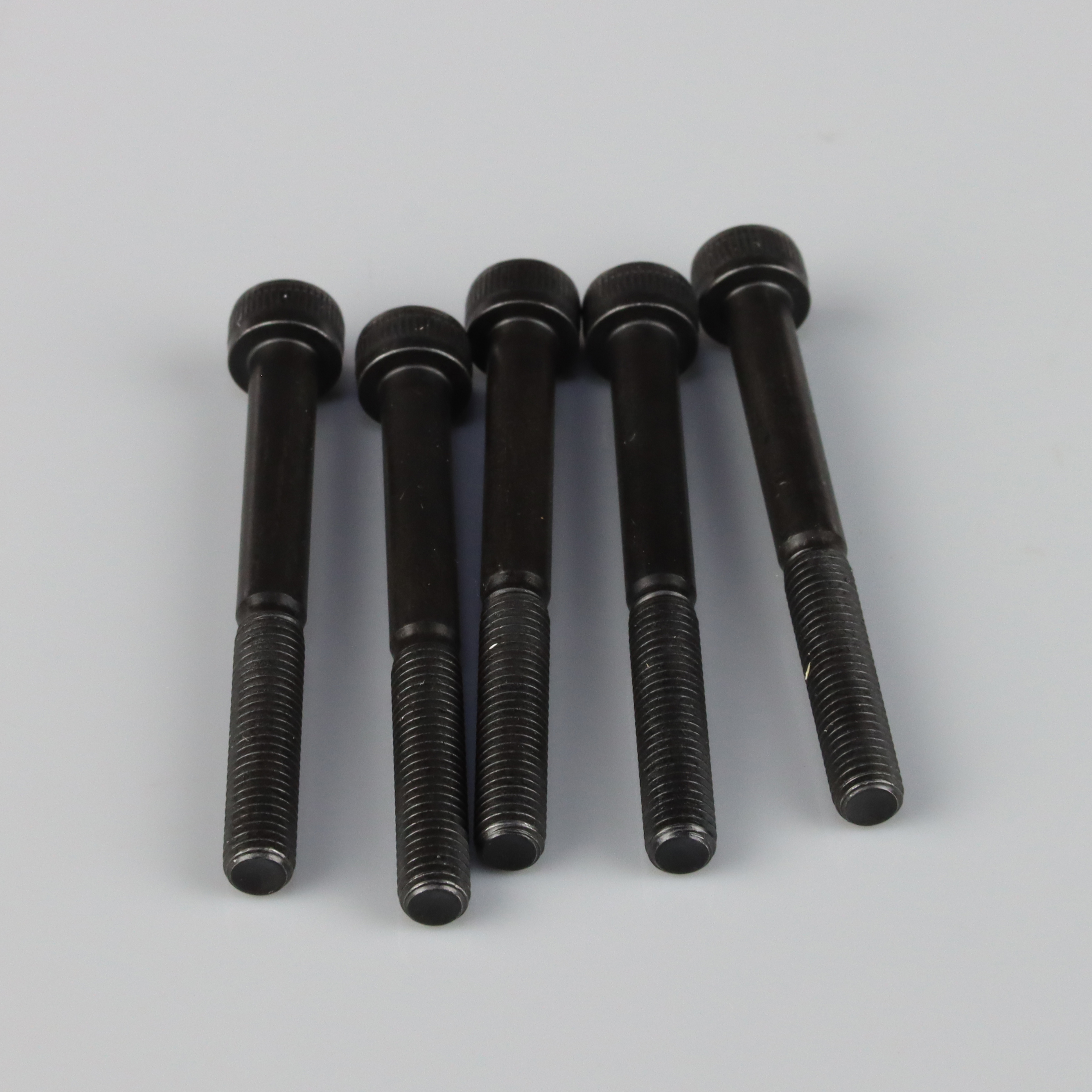 Bolt M5x50mm (5 pcs)