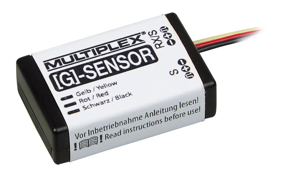 G-Rating Sensor 85409