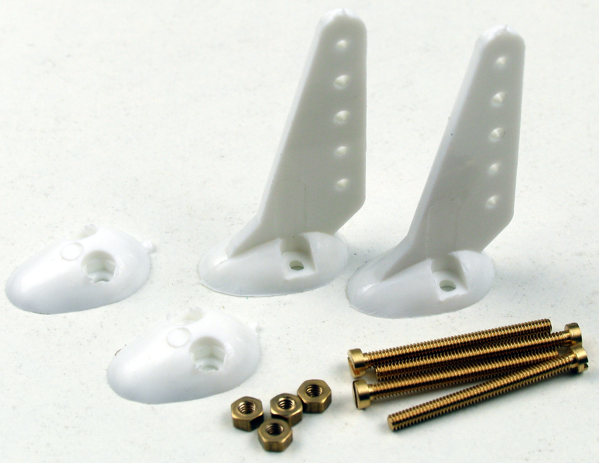 Large Control Horn (2 pcs)