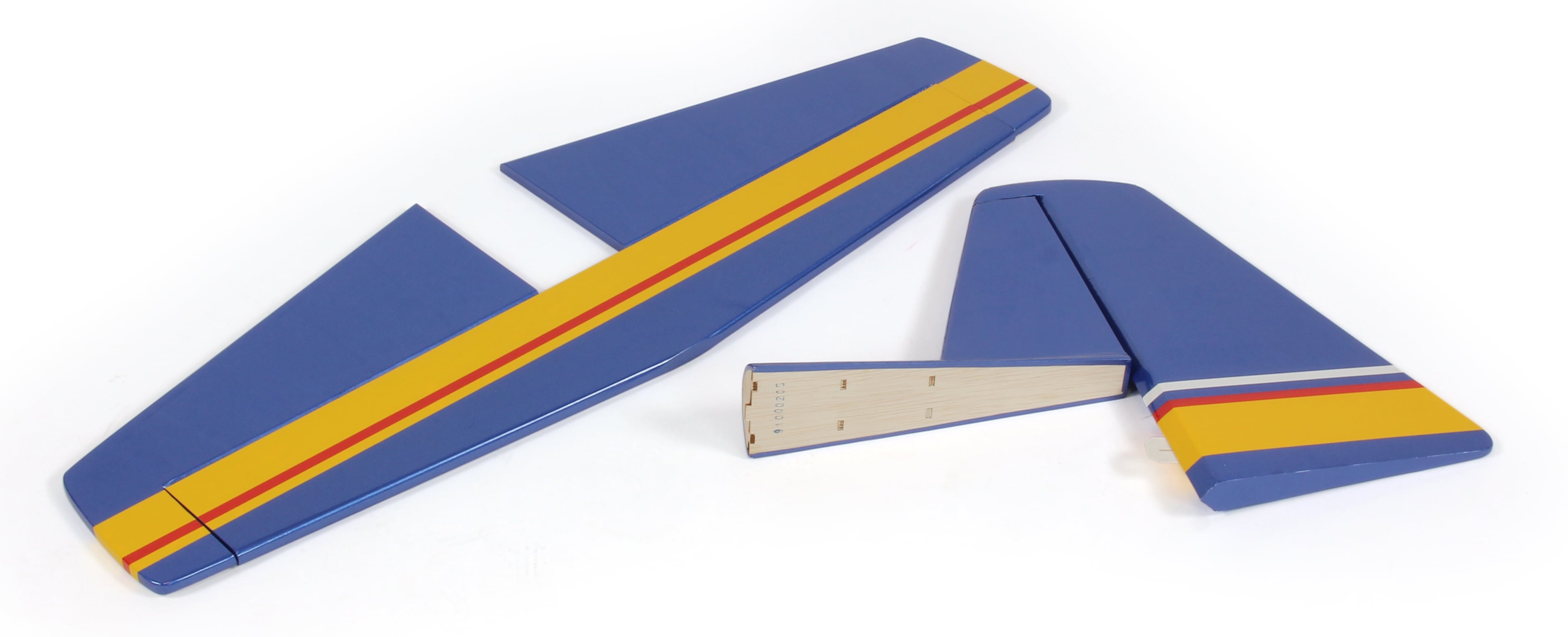 CAP 232 Tail Set (for SEA-91)