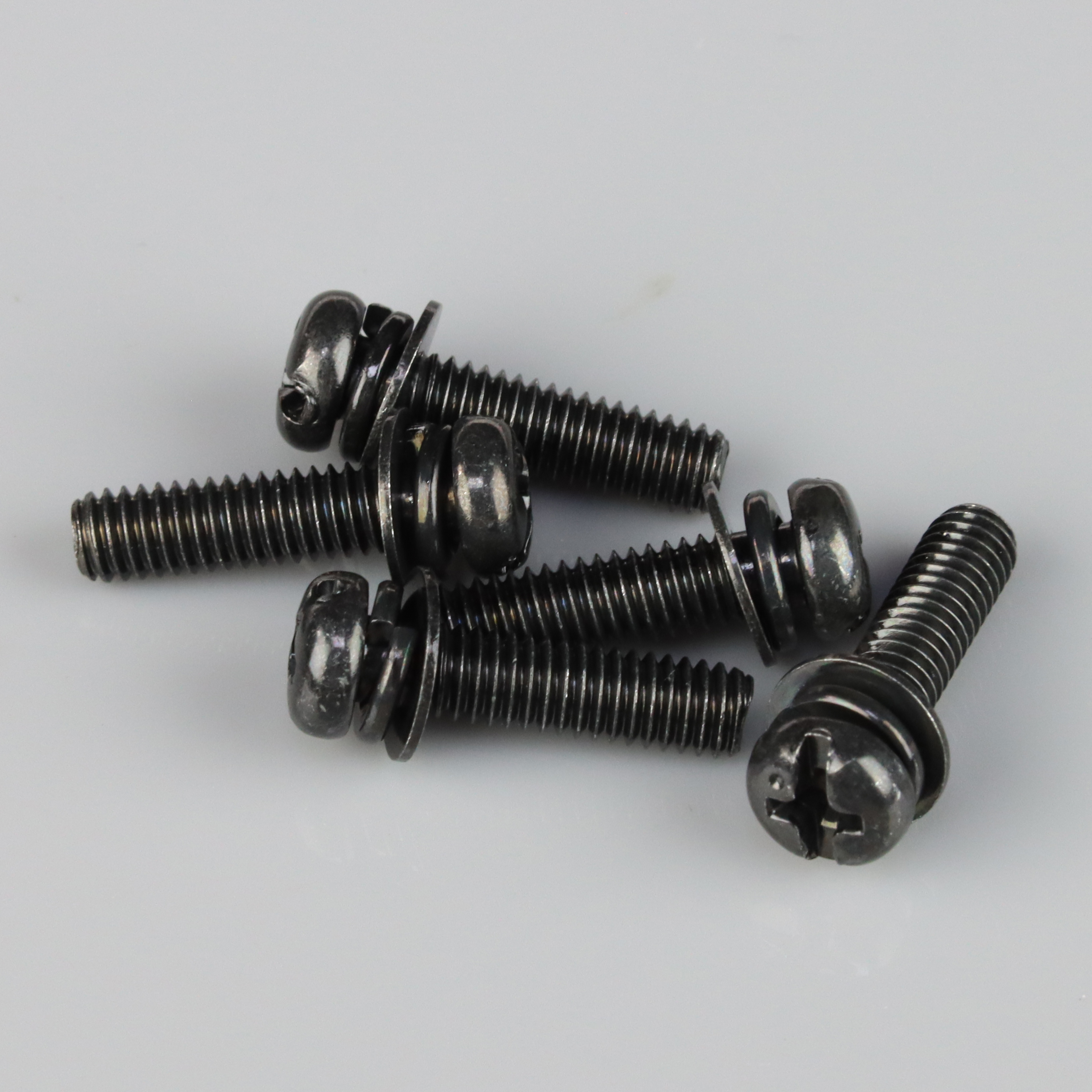 Bolt M4x16mm (5 pcs)