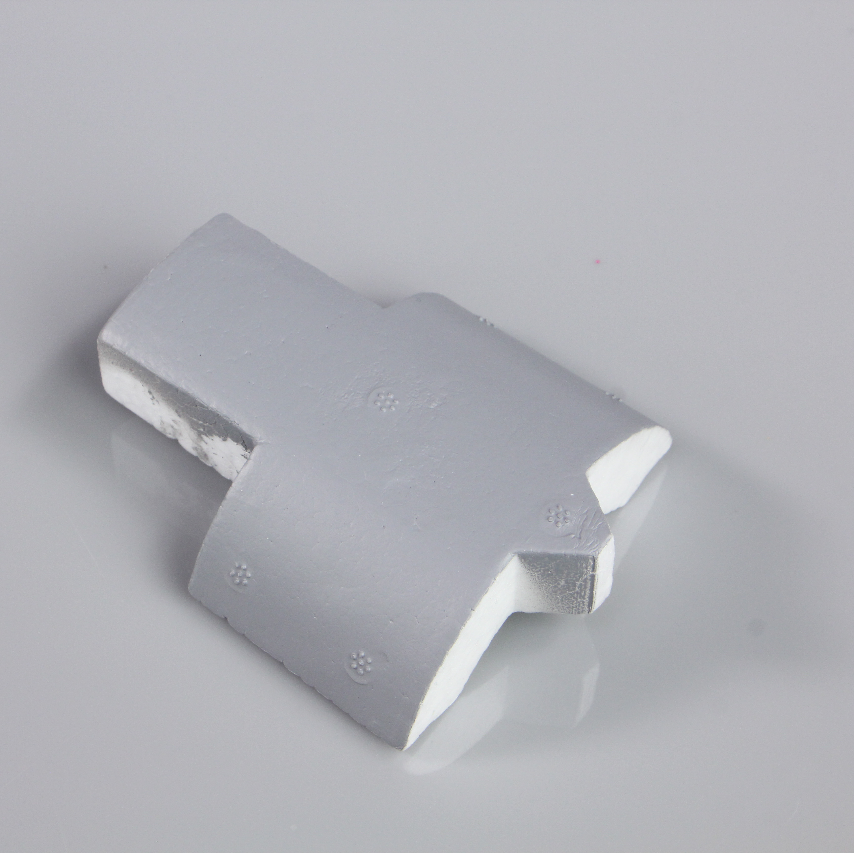 Fan Cover (Painted) (for MB339)