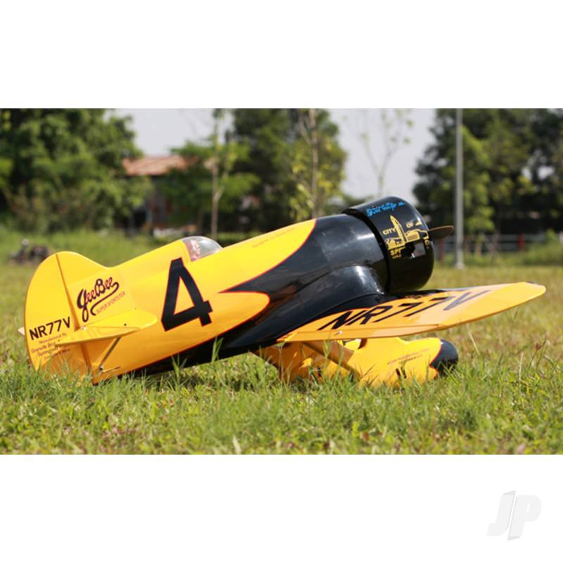 Gee Bee (120) 1.8m (70.9in) (SEA-82)-2