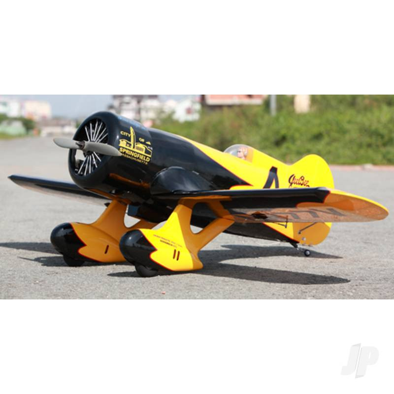 Gee Bee (120) 1.8m (70.9in) (SEA-82)-3