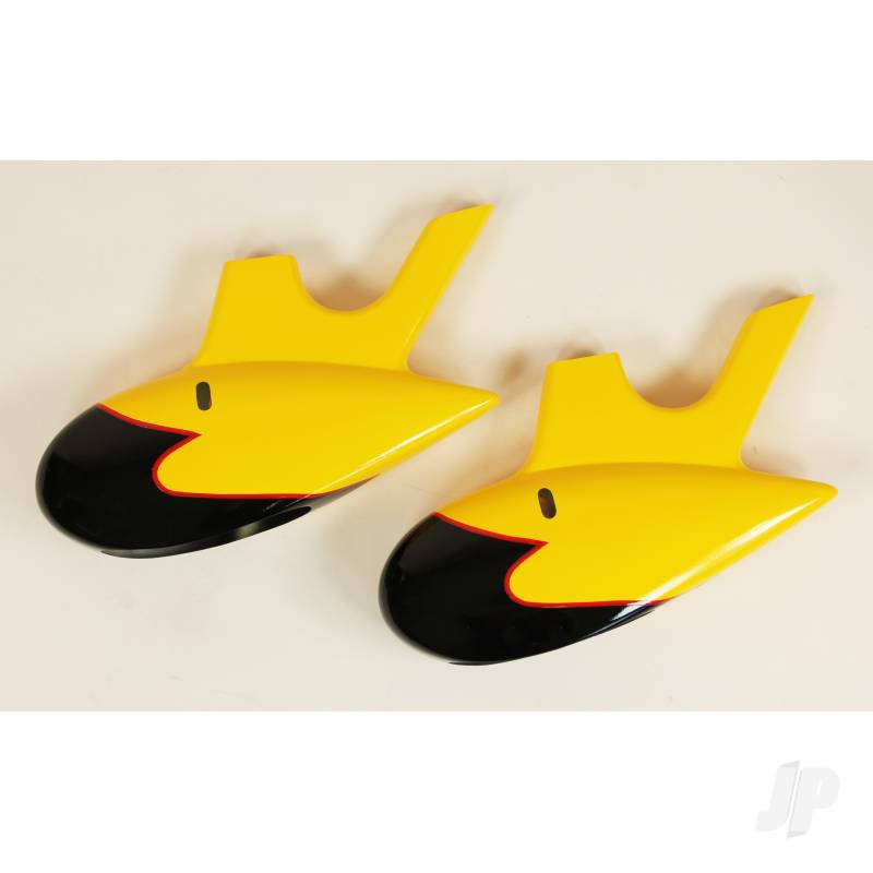 Gee Bee (120) 1.8m (70.9in) (SEA-82)-8