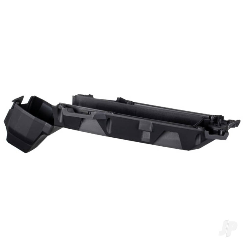 Main frame, lower (black)